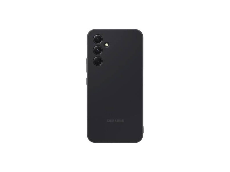 Galaxy A54 Silicone Case